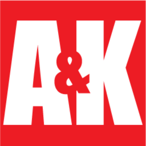 A&K Group – Welcome
