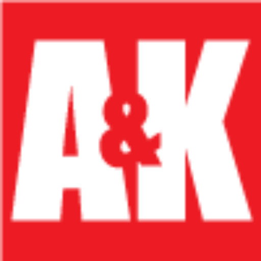 A&K Group – Welcome