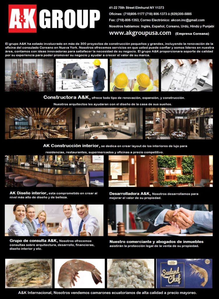 A&K Group – Welcome