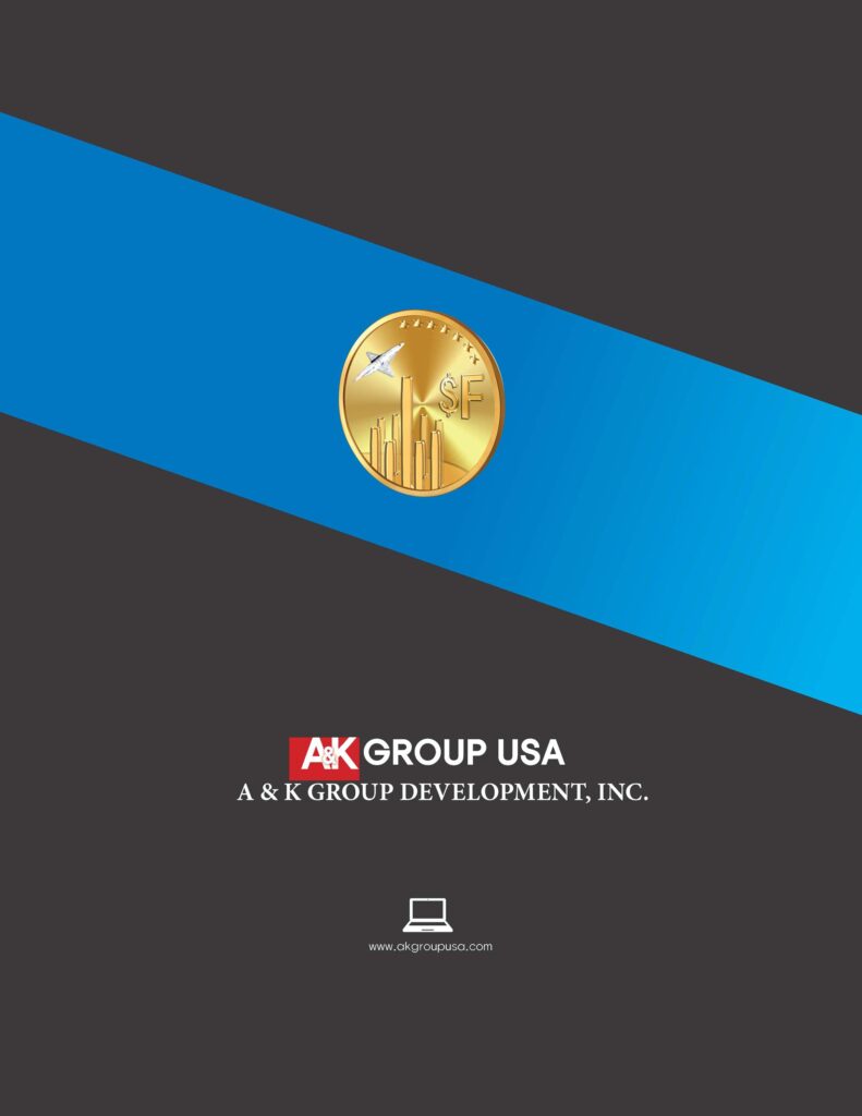 A&K Group – Welcome